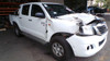 6342 - 06/13, TOYOTA KUN26 HILUX, 1KD, 5SPD, SR.