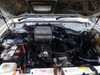 7466 - 03/05, NISSAN GU PATROL, TD42T, 5SPD, DX