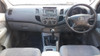 7006 - 02/08, TOYOTA KUN26 HILUX, 1KD-FTV, 5SPD, SR