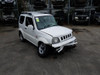 7568 - 07/08, SUZUKI SN413 JIMNY, ** ONLY 27,604 KMS ** M13A, 5SPD, JLX