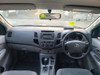 7757 - 03/11, TOYOTA KUN26 HILUX, 1KD-FTV, AUTO, SR