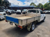7732 - 11/10, TOYOTA TGN16 HILUX, ** ONLY 66,586 KMS ** 2TR-FE, 5SPD, WORKMATE