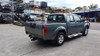 7027 - 05/10, NISSAN D40 NAVARA, YD25, 6SPD, RX