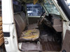 7423 - 01/94, TOYOTA HZJ75 LANDCRUISER, 1HZ, 5SPD
