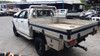 7577 - 02/19, TOYOTA GUN126 HILUX, 1GD-FTV, AUTO, SR