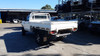 7043 - 10/13, TOYOTA KUN26 HILUX, 1KD-FTV, 5SPD, SR
