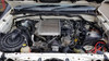 7104 - 08/07, TOYOTA KUN26 HILUX, 1KD-FTV, 5SPD, SR.