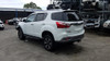 7635 - 03/19, ISUZU 85GGR MU-X, ** ONLY 27,576 KMS ** 4JJ1, AUTO, LS-T