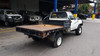 7083 - 03/94, TOYOTA LN106 HILUX, 3L, 5SPD.