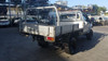 7220 - 03/05, TOYOTA KUN26 HILUX, 1KD-FTV, AUTO, SR