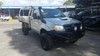 7220 - 03/05, TOYOTA KUN26 HILUX, 1KD-FTV, AUTO, SR