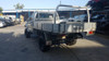 7220 - 03/05, TOYOTA KUN26 HILUX, 1KD-FTV, AUTO, SR