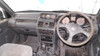 6696 - 03/95, MITSUBISHI NJ PAJERO, 6G72, 5SPD, GLX.