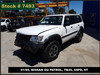 7493 - 01/99, NISSAN GU PATROL, TB45, 5SPD, ST