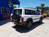 7493 - 01/99, NISSAN GU PATROL, TB45, 5SPD, ST