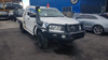 7331 - 02/18, TOYOTA GUN126 HILUX, ** ONLY 67,801 KMS ** 1GD-FTV, 6SPD, SR