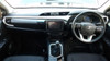 7766 - 03/18, TOYOTA GUN126 HILUX, ** ONLY 99,324 KMS ** 1GD-FTV, 6SPD, SR5