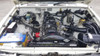 7117 - 08/96, TOYOTA LN106 HILUX, 3L, 5SPD