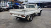 7117 - 08/96, TOYOTA LN106 HILUX, 3L, 5SPD