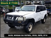 7166 - 04/09, NISSAN GU PATROL, ZD30, 5SPD, ST-S