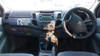 7011 - 01/11, TOYOTA KUN26 HILUX, 1KD-FTV, 5SPD, SR