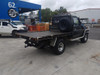 7474 - 07/97, TOYOTA HZJ75 LANDCRUISER, 1HZ, 5SPD