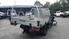 7711 - 11/18, TOYOTA GUN126 HILUX, ** ONLY 63,748 KMS ** 1GD-FTV, AUTO, SR