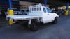 6816 - 11/14, TOYOTA KUN26 HILUX, 1KD, 5SPD, SR