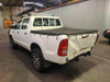 7838 - 07/10, TOYOTA KUN26 HILUX, 1KD-FTV, 5PD MANUAL, SR