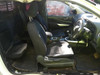 7355 - 08/19, NISSAN D23 NAVARA, ** ONLY 43,386 KMS ** YS23DDT, 6SPD, RX