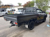 7775 - 08/19, TOYOTA GUN126 HILUX, ** ONLY 24,686 KMS ** 1GD-FTV, 6SPD, SR