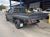 7775 - 08/19, TOYOTA GUN126 HILUX, ** ONLY 24,686 KMS ** 1GD-FTV, 6SPD, SR