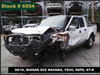 6954 - 08/10, NISSAN D22 NAVARA, YD25, 5SPD, ST-R