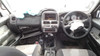 6954 - 08/10, NISSAN D22 NAVARA, YD25, 5SPD, ST-R