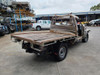 7798 - 07/05, TOYOTA HDJ79 LANDCRUISER, 1HD-FTE, 5SPD