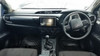 7216 - 11/19, TOYOTA GUN126 HILUX, ** ONLY 1,293 KMS ** 1GD-FTV, 6SPD, SR