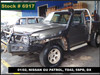 6917 - 01/02, NISSAN GU PATROL, TD42, 5SPD, DX