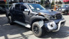 7649 - 03/09, TOYOTA KUN26 HILUX, 1KD-FTV, AUTO, SR5