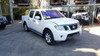 7802 - 07/13, NISSAN D40 NAVARA, YD25, 6SPD, ST