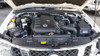 7802 - 07/13, NISSAN D40 NAVARA, YD25, 6SPD, ST