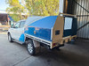 7929 - 06/19, NISSAN D23 NP300 NAVARA, ** ONLY 61,404 KMS **, YS23DDTT, AUTO, ST