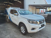 7929 - 06/19, NISSAN D23 NP300 NAVARA, ** ONLY 61,404 KMS **, YS23DDTT, AUTO, ST