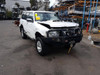 7372 - 02/10, NISSAN GU PATROL, ZD30, 5SPD, ST-S