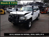 7372 - 02/10, NISSAN GU PATROL, ZD30, 5SPD, ST-S