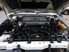 7372 - 02/10, NISSAN GU PATROL, ZD30, 5SPD, ST-S