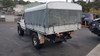 7282 - 05/87, TOYOTA HJ75 LANDCRUISER *** 350 CHEV V8 *** 5SPD