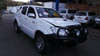 6691 - 06/06, TOYOTA KUN26 HILUX, SR, ** ONLY 64,553 KMS ** 1KD, 5SPD