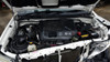 7625 - 12/12, TOYOTA KUN16 HILUX, 1KD-FTV, 5SPD, SR