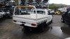 7563 - 06/20, TOYOTA GUN126 HILUX, ** ONLY 51,498 KMS ** 1GD-FTV, AUTO, SR