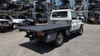 7115 - 10/92, TOYOTA FZJ75 LANDCRUISER, 1FZ-FE, 5SPD